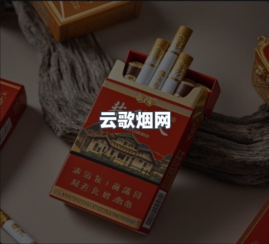 关于云歌烟网